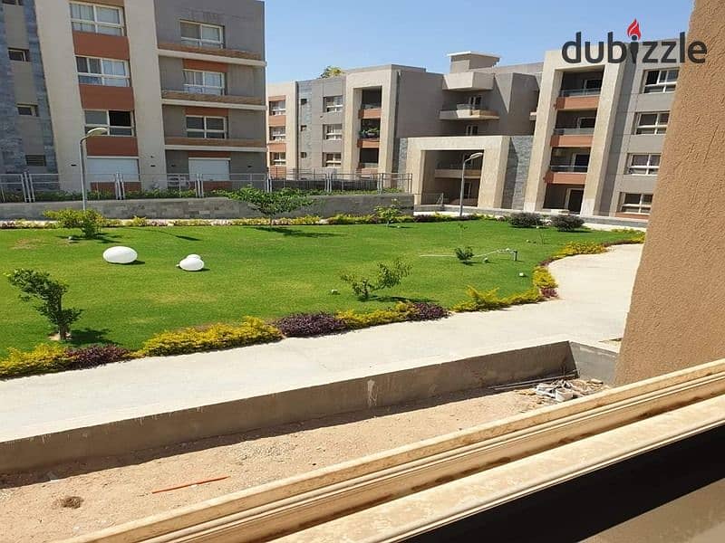 شقه للبيع 265م في زايد ريجينسي استلام فوري بالتقسيط علي 3 سنوات الشيخ زايد zayed regency elsheikh zayed 10