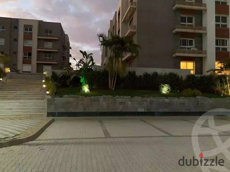 شقه للبيع 265م في زايد ريجينسي استلام فوري بالتقسيط علي 3 سنوات الشيخ زايد zayed regency elsheikh zayed 13