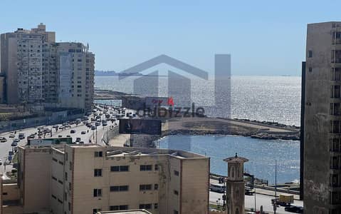 Apartment for sale 244 m Saba Pasha (Steps from the sea)