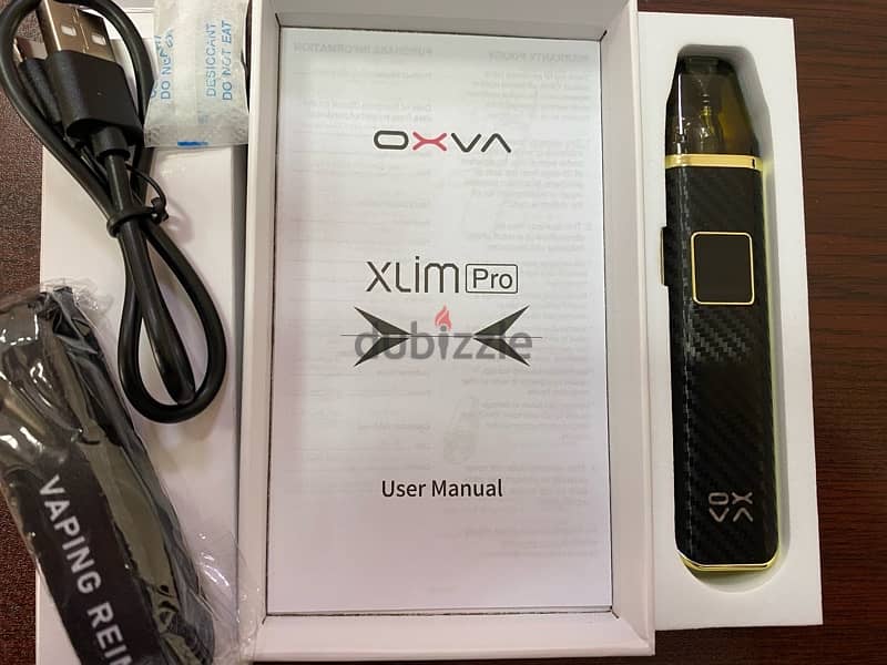 OXVA  XLIM Pro 1