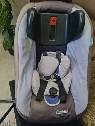 كرسي سياره car seat