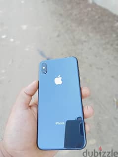 iPhone Xs 0