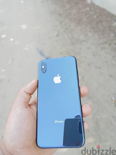 iPhone Xs