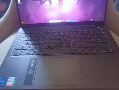 Lenovo ideapad 5 pro