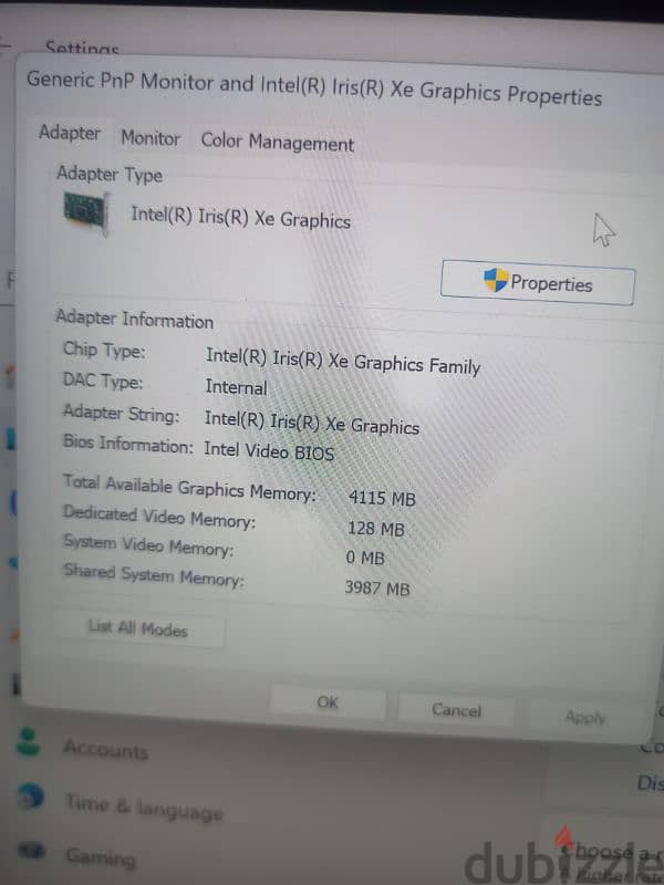 Lenovo ideapad 5 pro 2