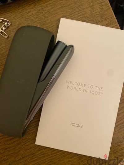 IQOS ILUMA