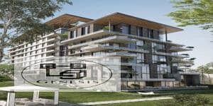 Apartment in nest new ciro 135 m fully finished 9