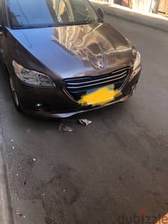 Peugeot 301 2016   بيجو 301 2016 0