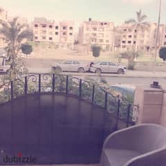 Appartment 160m for sale in new cairo 5th statment 0