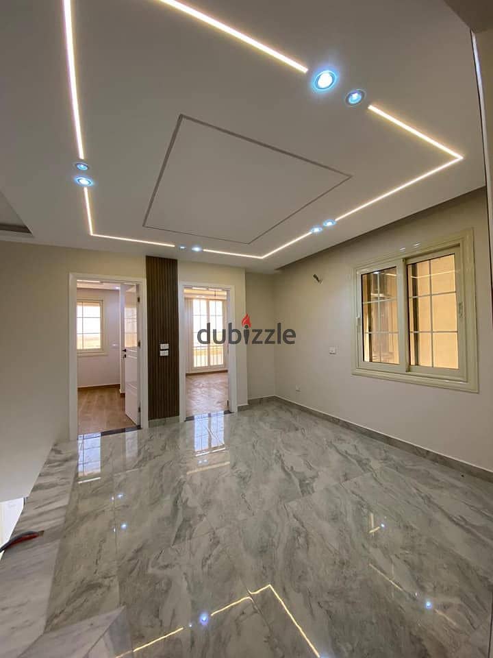 Villa for sale with the lowest down payment and longest installment period in The Butterfly Compound, the latest project of Misr City Company 8