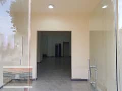 Retail | Rent | Heliopolis, El Hagaz St | 200m 0