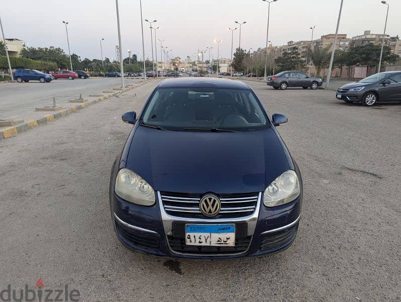 فولكسفاغن جيتا 2010 / Volkswagen Jetta 2010 0