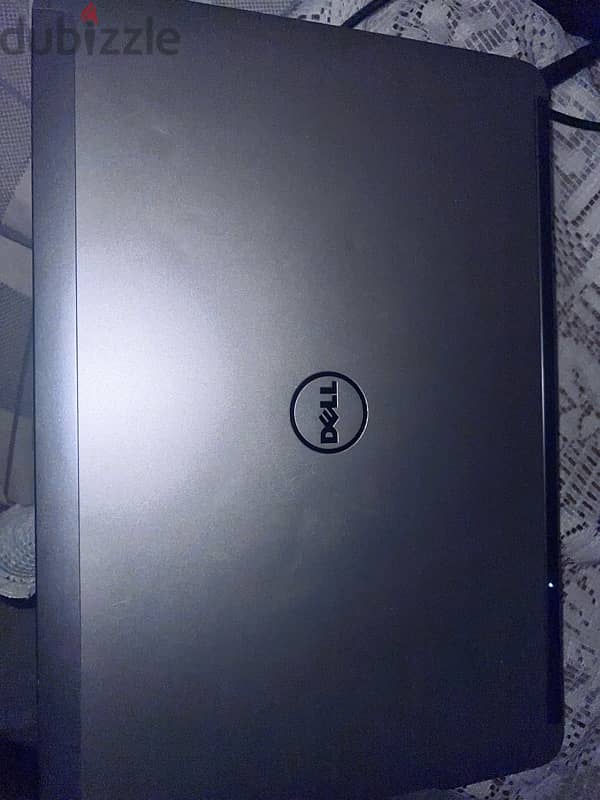 لاب توب dell latitude E6440 0