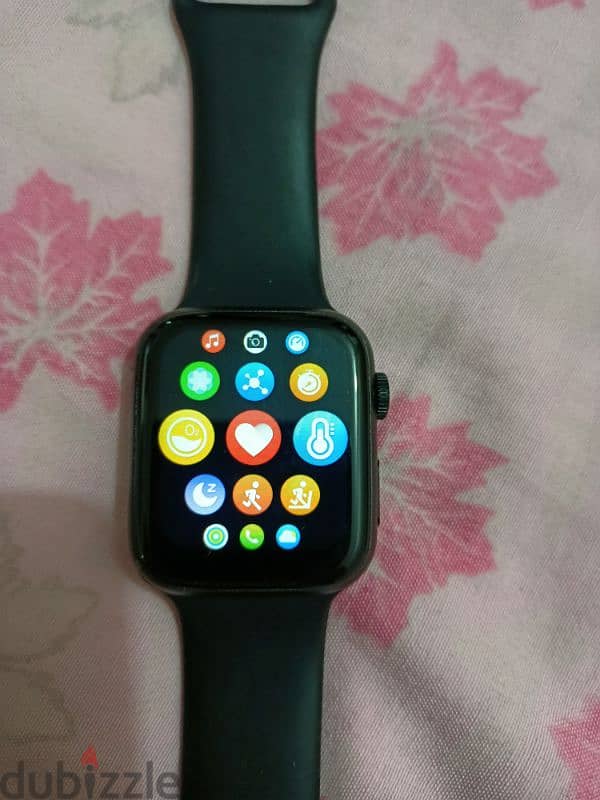 smart watch 7 وساعه t2000 2