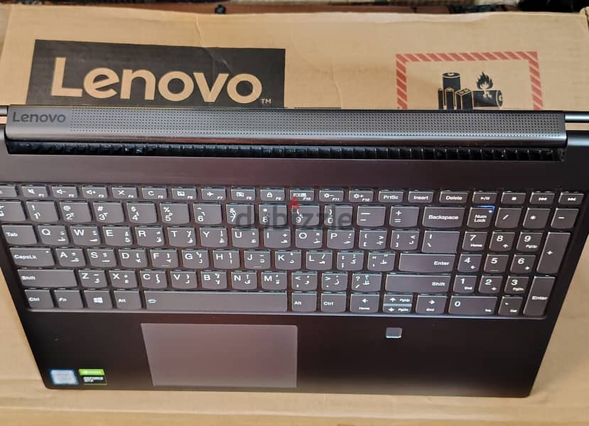 لينوفو يوجا زيروكارت 4 جيجا lenovo yoga X360 i7 9750h 4G Nvidia 512g 4