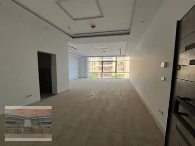 Office | Rent | New Cairo, Leven Square | 58m