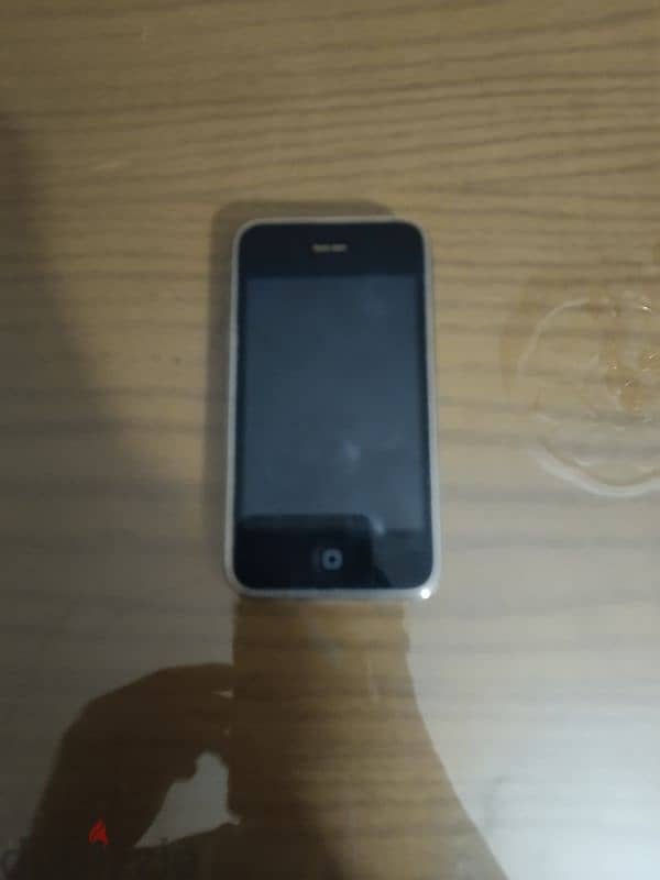 iPhone 3 2