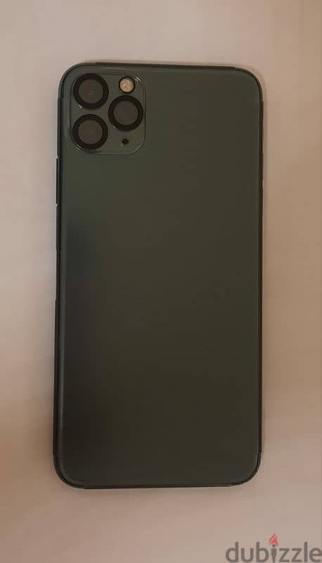 iPhone 11 Pro Max 64 GB 2