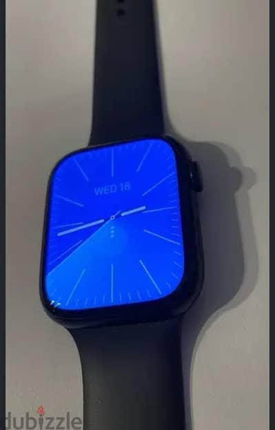 Apple Watch Series 9