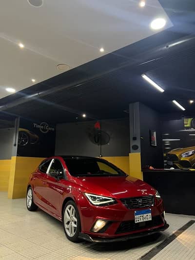 Seat Ibiza 2020