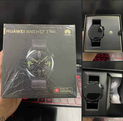 Huawei watch GT 3 46mm