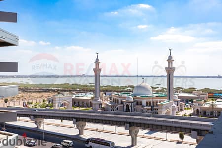 Apartment for sale 169 m Smouha (Al Orouba Skyline)