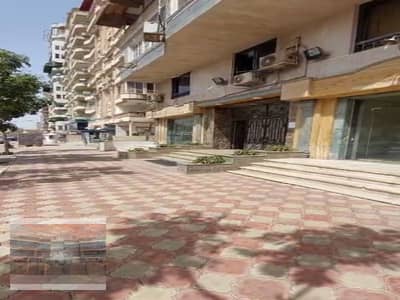 Retail | Sale | Madinet Nasr, Ahmed Fakhry | 435m