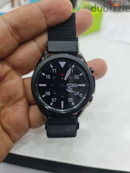 samsung watch 3 1