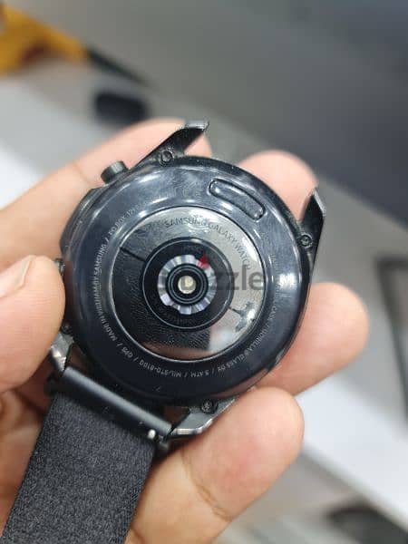 samsung watch 3 2