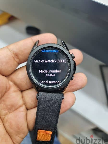 samsung watch 3 3