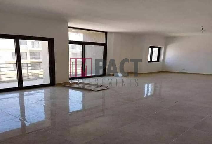 Apartment for sale immediately in Al Marasem Compound at the American University, Hams Settlement, finished, ultra super luxury, immediate receipt. 8