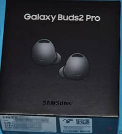 Samsung Galaxy Buds2 Pro Earbuds 0