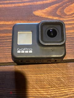 GoPro hero 8 black 0