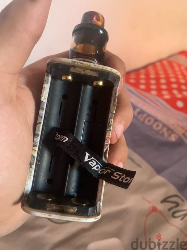 puma Vape فيب بوما 2