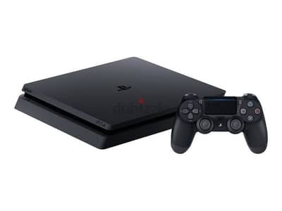 PS4 slim 500gb