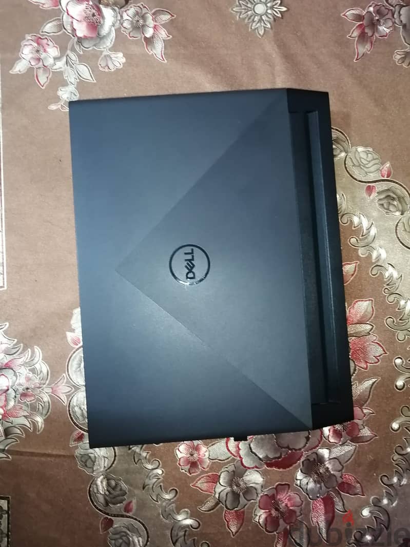 Dell G15 5520 5