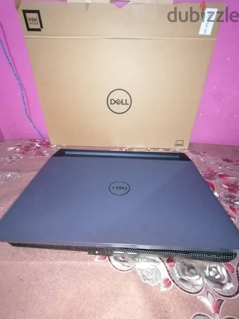 Dell G15 5520 6