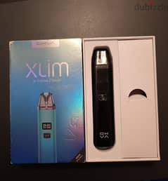 XLIM Extreme flavor pod 0