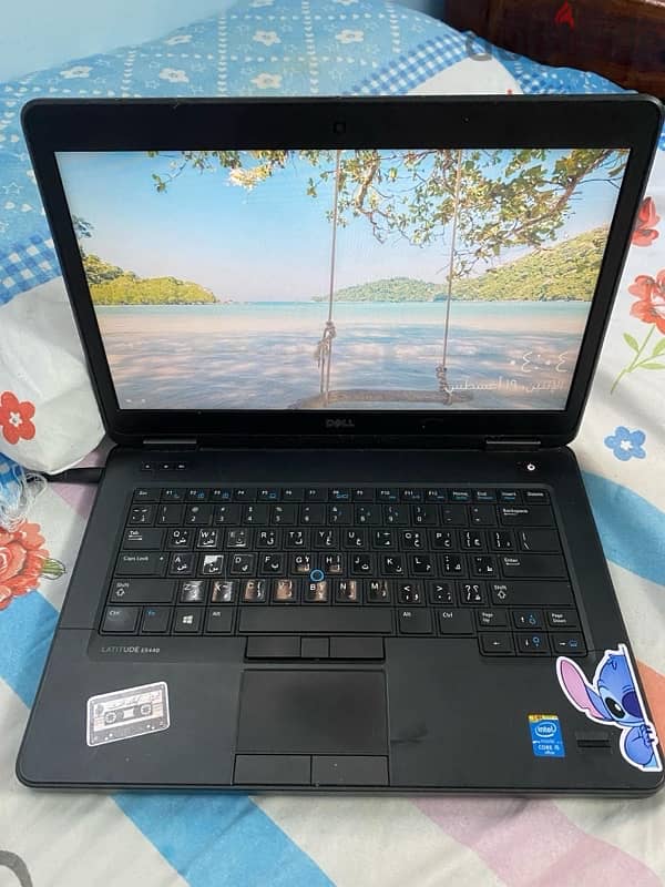 laptop dell 2