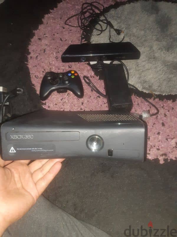 Xbox 360 1