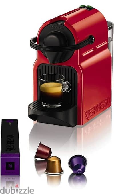 Nespresso