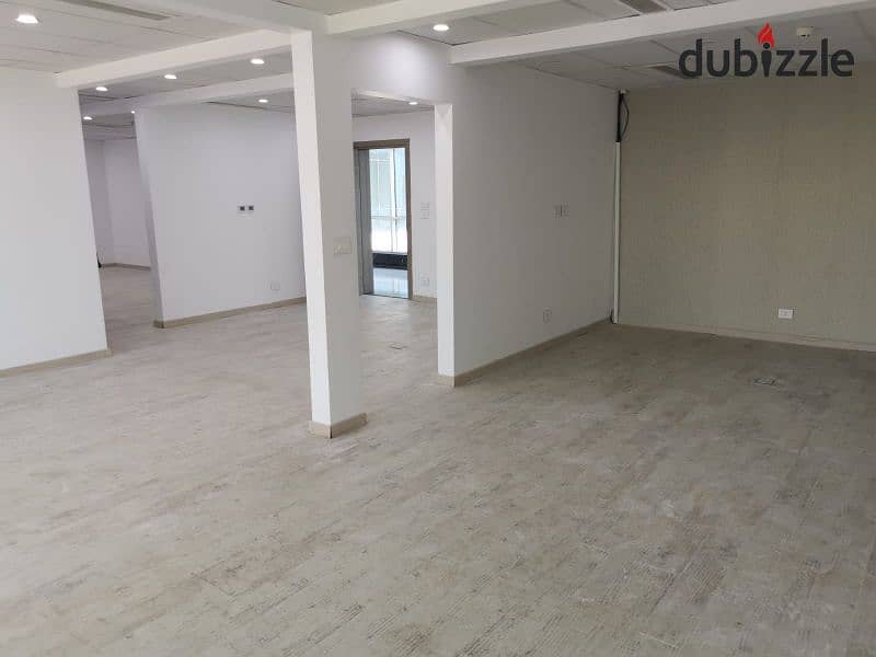 Office | Rent | Trivium Complex  | 167m 0