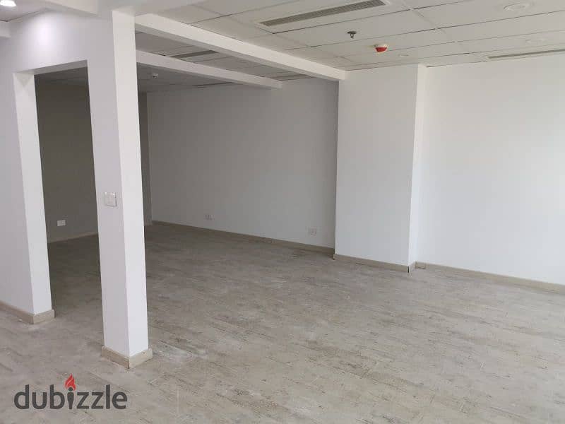 Office | Rent | Trivium Complex  | 167m 2