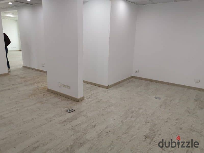 Office | Rent | Trivium Complex  | 167m 3