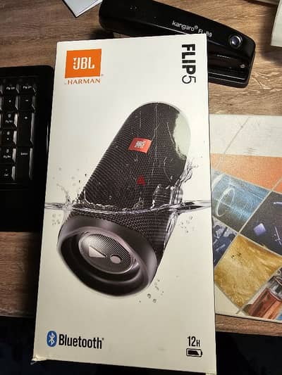 jbl flip 5