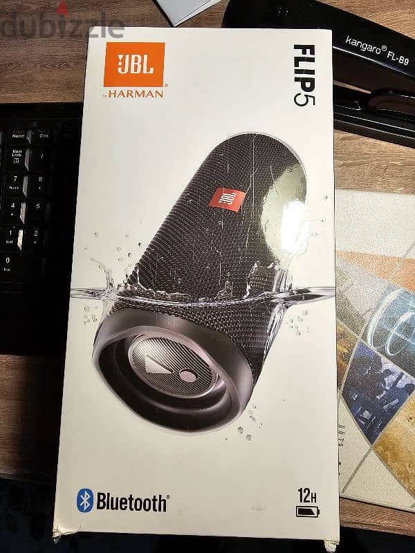 jbl flip 5 1