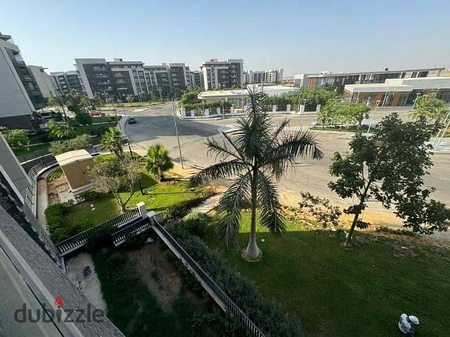 Apartment 150m for sale  Madinaty Privado finished 7