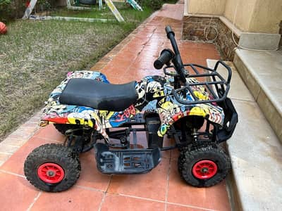 beach buggy for kids