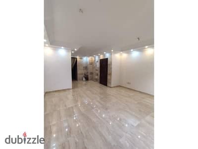 apartment with garden for sale in alkarma compound