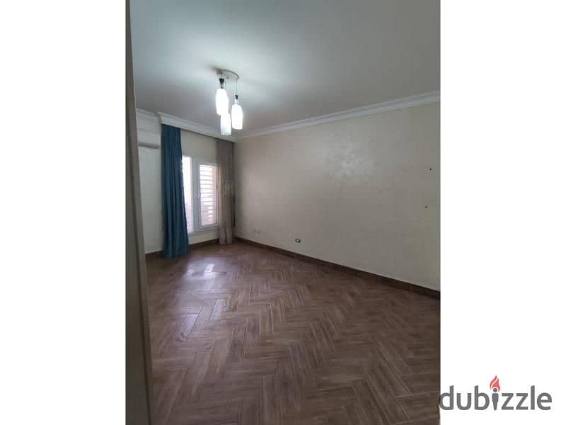 apartment with garden for sale in alkarma compound 2